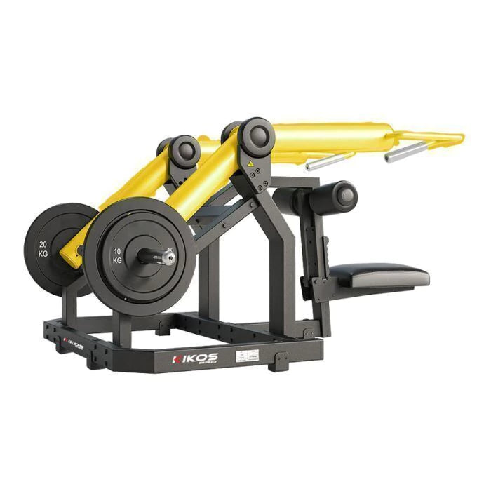 TRÍCEPS LM PRO LINHA PLATE LOAD PR19