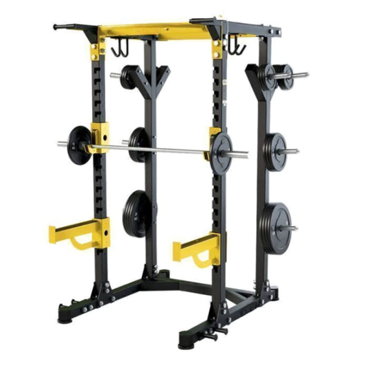 GAIOLA AGACHAMENTO LM PRO STATION TTFW74