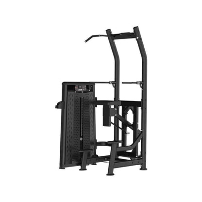 GRAVITON LM PRO ALFA 120KG CAS60