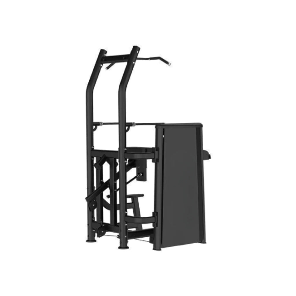 GRAVITON LM PRO ALFA 120KG CAS60