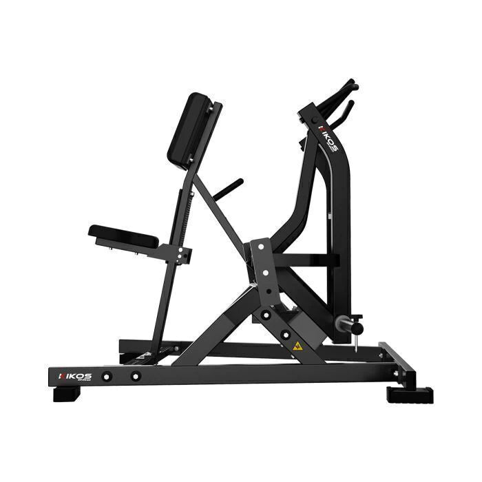 REMADA - LINHA HAMMER FORCE - HF 2011