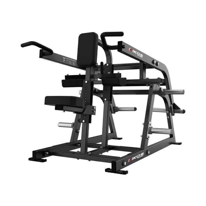 TRÍCEPS - LINHA HAMMER FORCE - HF 2018