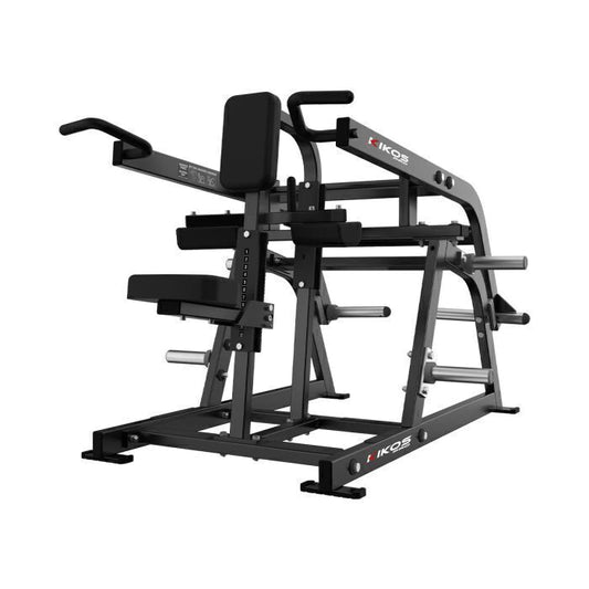 TRÍCEPS - LINHA HAMMER FORCE - HF 2018