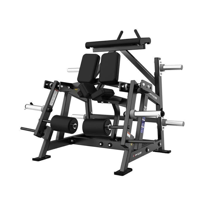 FLEXORA EM PÉ UNILATERAL - LINHA HAMMER FORCE- HF 203