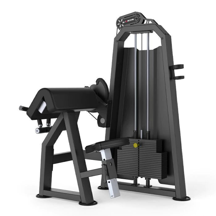 BÍCEPS LM FITNESS LINHA MIL