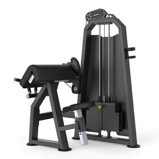 BÍCEPS LM FITNESS LINHA MIL