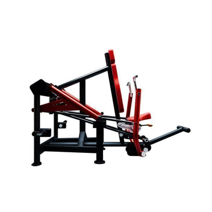 CHEST PRESS - LINHA MONSTER - BH-01A
