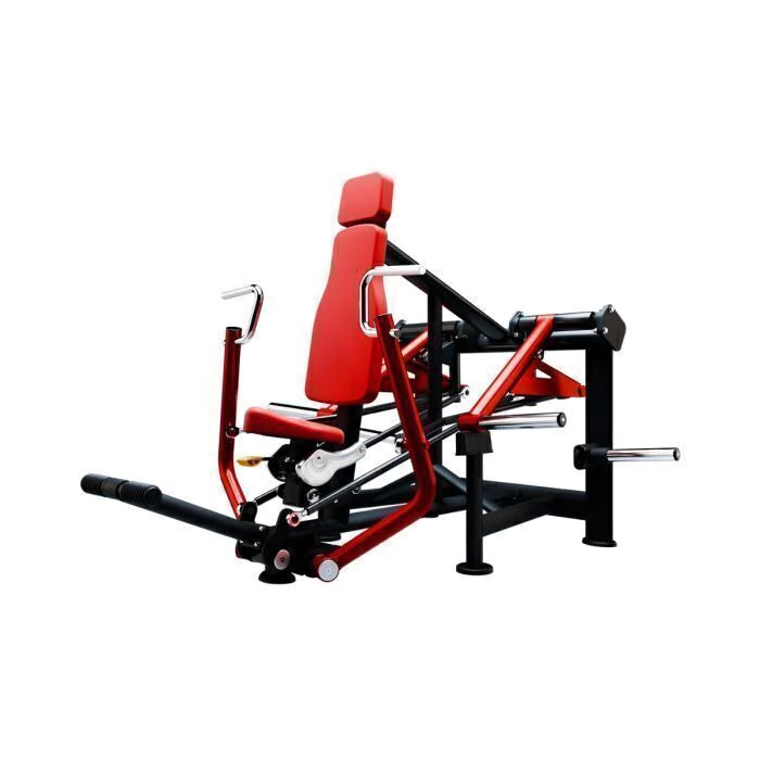 CHEST PRESS - LINHA MONSTER - BH-01A