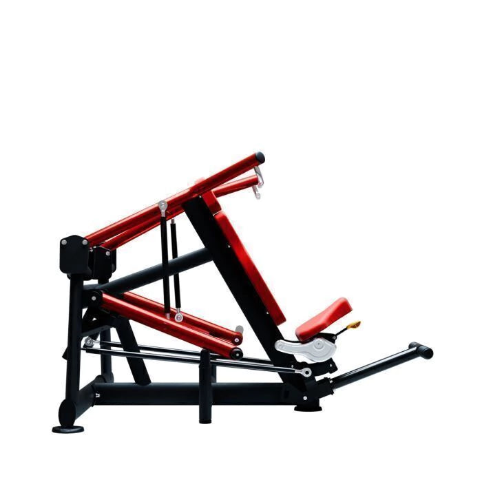 SHOULDER PRESS - LINHA MONSTER - BH-03