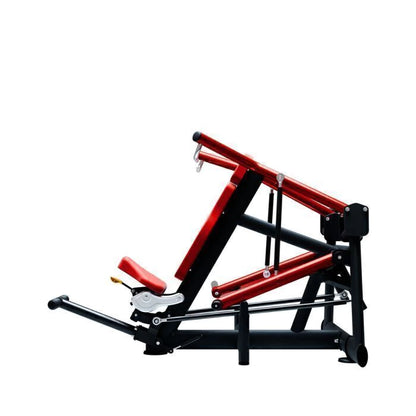 SHOULDER PRESS - LINHA MONSTER - BH-03