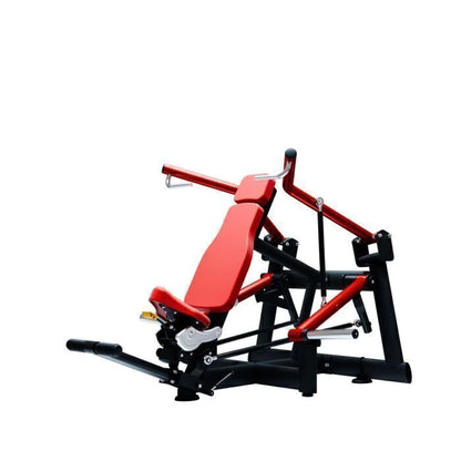 SHOULDER PRESS - LINHA MONSTER - BH-03
