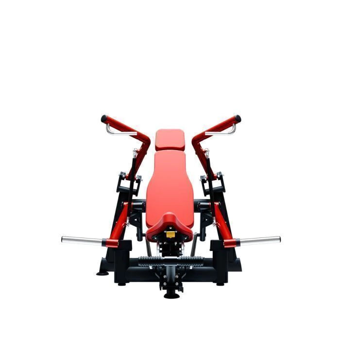 SHOULDER PRESS - LINHA MONSTER - BH-03