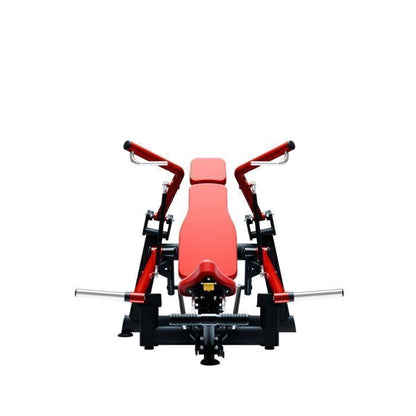 SHOULDER PRESS - LINHA MONSTER - BH-03