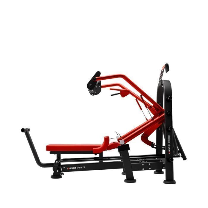 SUPER HORIZONTAL MULTI PRESS - LINHA MONSTER - PT01