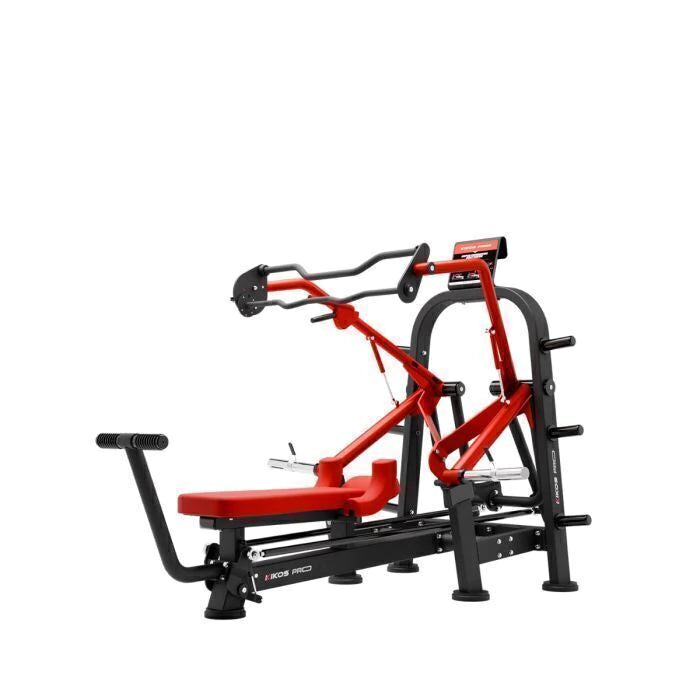 SUPER HORIZONTAL MULTI PRESS - LINHA MONSTER - PT01