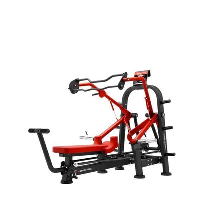 SUPER HORIZONTAL MULTI PRESS - LINHA MONSTER - PT01