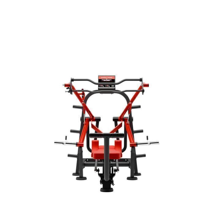 SUPER HORIZONTAL MULTI PRESS - LINHA MONSTER - PT01