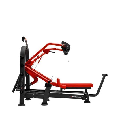 SUPER HORIZONTAL MULTI PRESS - LINHA MONSTER - PT01