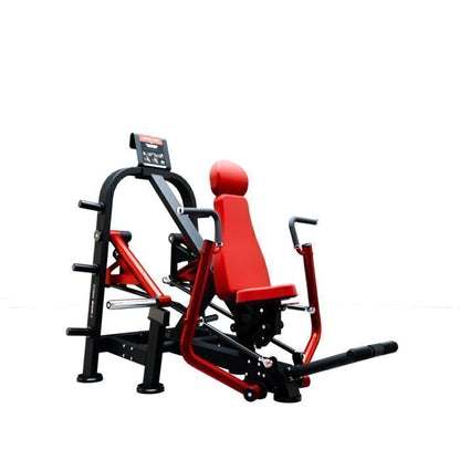 SUPER VERTICAL CHEST PRESS - LINHA MONSTER