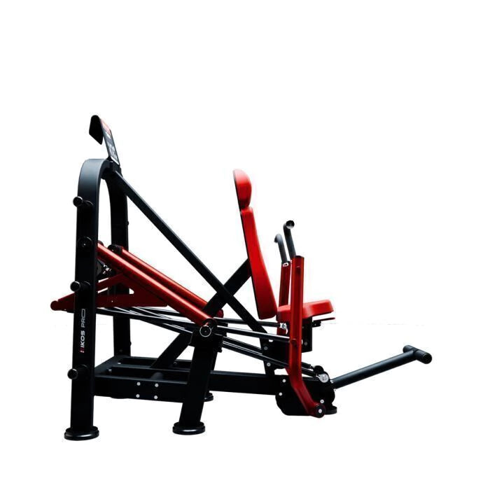 SUPER VERTICAL CHEST PRESS - LINHA MONSTER