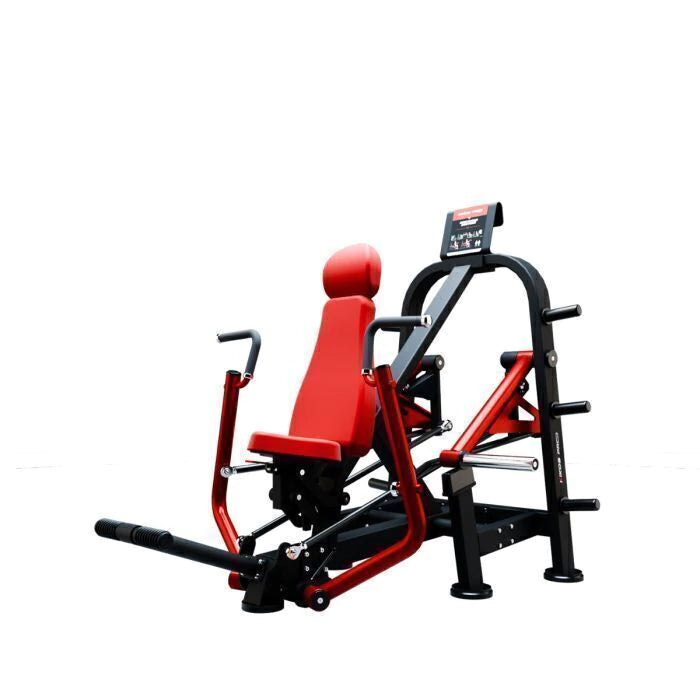 SUPER VERTICAL CHEST PRESS - LINHA MONSTER