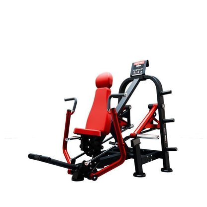 SUPER VERTICAL CHEST PRESS - LINHA MONSTER