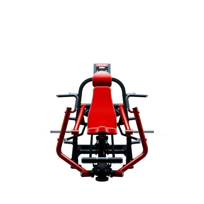 SUPER VERTICAL CHEST PRESS - LINHA MONSTER