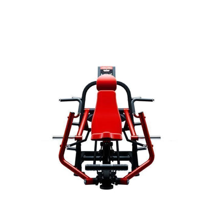 SUPER VERTICAL CHEST PRESS - LINHA MONSTER