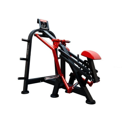 T- BAR ROW - LINHA MONSTER - PT04A