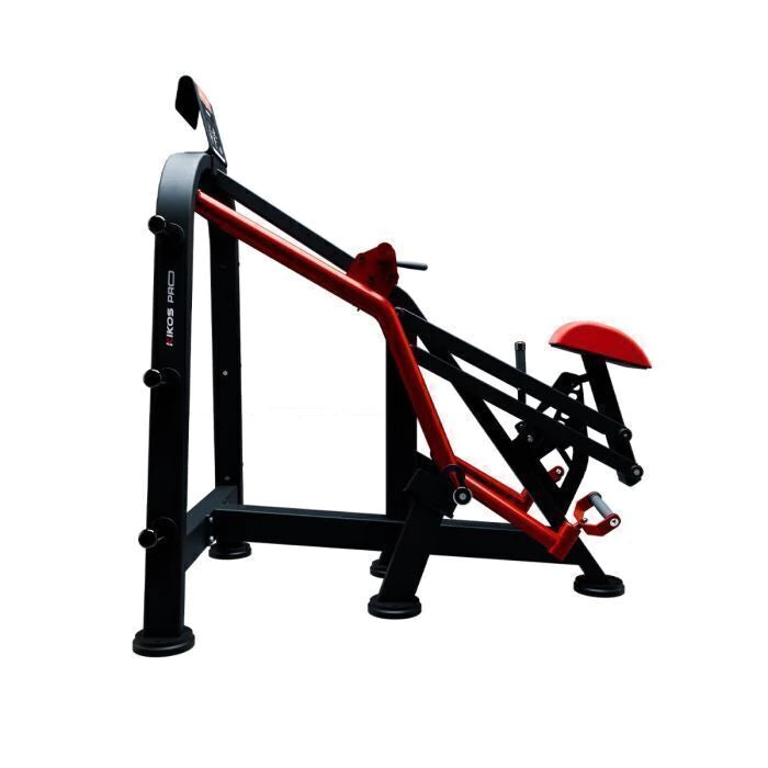 T- BAR ROW - LINHA MONSTER - PT04A