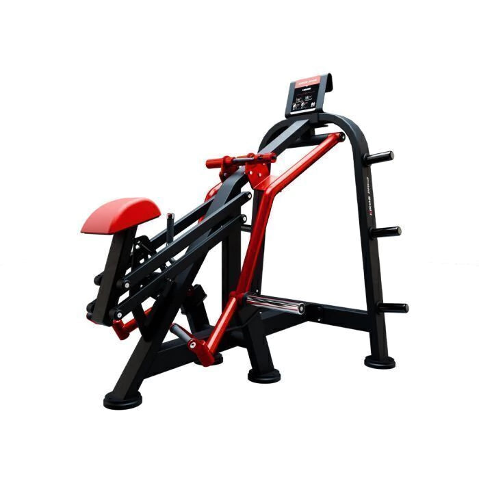 T- BAR ROW - LINHA MONSTER - PT04A