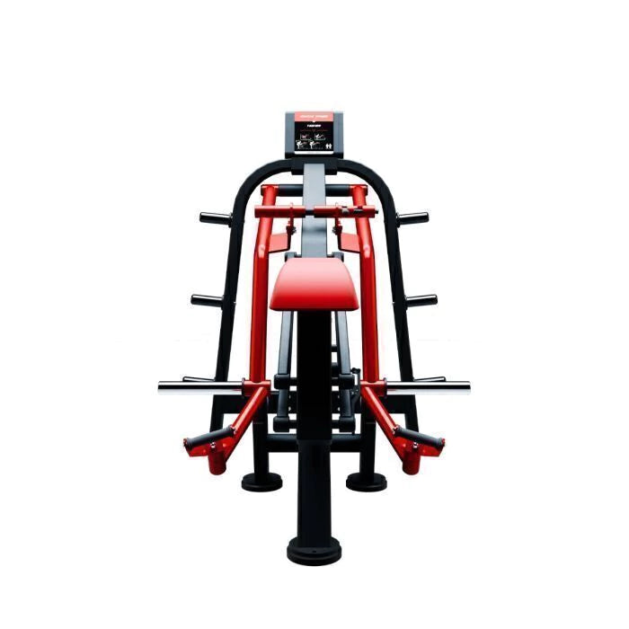 T- BAR ROW - LINHA MONSTER - PT04A