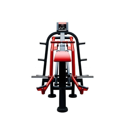 T- BAR ROW - LINHA MONSTER - PT04A