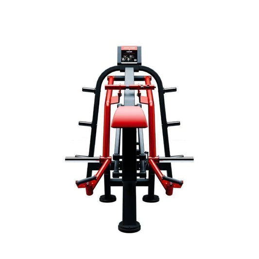 T- BAR ROW - LINHA MONSTER - PT04A