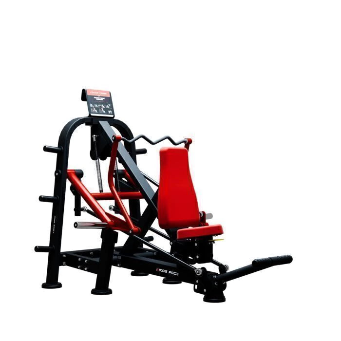 FRENCH PRESS MACHINE - LINHA MONSTER - PT07