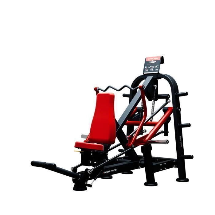 FRENCH PRESS MACHINE - LINHA MONSTER - PT07