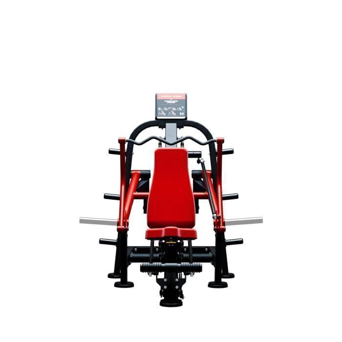 FRENCH PRESS MACHINE - LINHA MONSTER - PT07