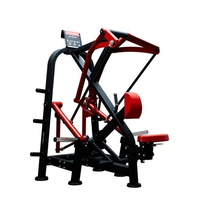 SUPER POWER ROW - LINHA MONSTER - PT10