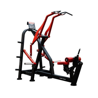 SUPER LAT MACHINE CONVERGENT -LINHA MONSTER - PT12