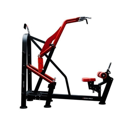 SUPER LAT MACHINE CONVERGENT -LINHA MONSTER - PT12