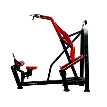 SUPER LAT MACHINE CONVERGENT -LINHA MONSTER - PT12