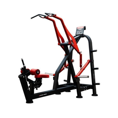 SUPER LAT MACHINE CONVERGENT -LINHA MONSTER - PT12