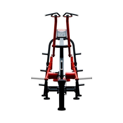 SUPER LAT MACHINE CONVERGENT -LINHA MONSTER - PT12