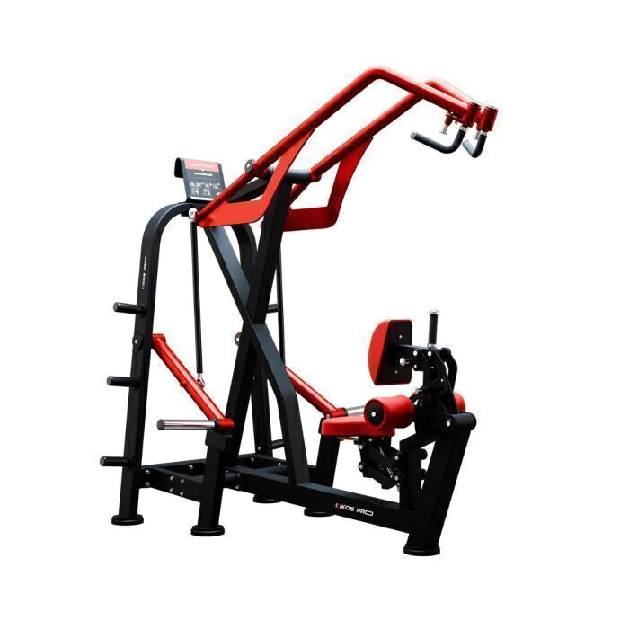 SUPER HIGH ROW - LINHA MONSTER - PT12C