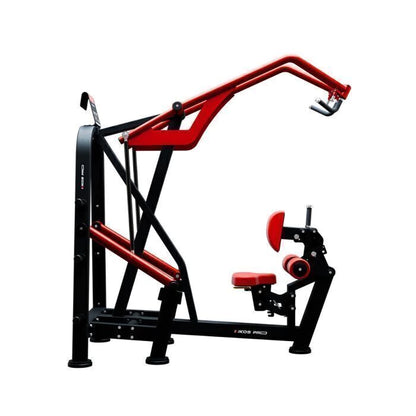 SUPER HIGH ROW - LINHA MONSTER - PT12C