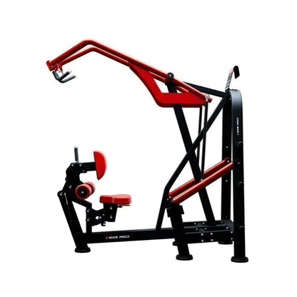 SUPER HIGH ROW - LINHA MONSTER - PT12C