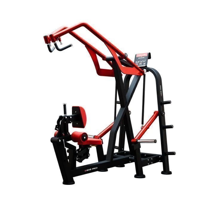 SUPER HIGH ROW - LINHA MONSTER - PT12C