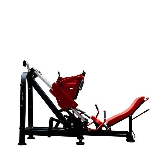 SUPER LEG PRESS 45° - LINHA MONSTER - PT15A