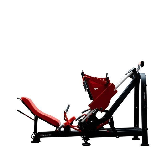 SUPER LEG PRESS 45° - LINHA MONSTER - PT15A
