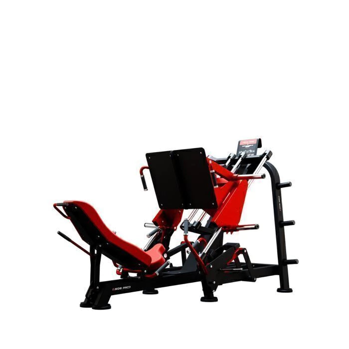 SUPER LEG PRESS 45° - LINHA MONSTER - PT15A